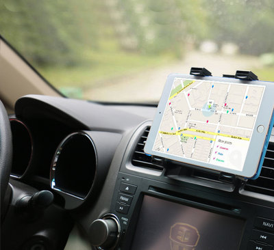Garmin86 iPad mini air 2 3 4 支架吸盤 導航GPS車架 支架配件 汽車 吸盤 加長 底座 固定座