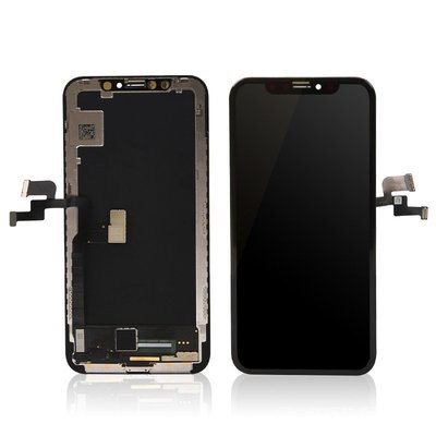 【台灣質保】適用蘋果手機 iPhone X螢幕總成 液晶內外屏 TFT屏工廠