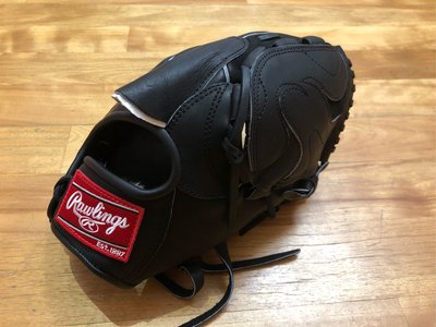 [黑瑞賣手套] Rawlings 日規 Pro Preferred GH9PRM16 硬式 投手 棒球手套 壘球手套