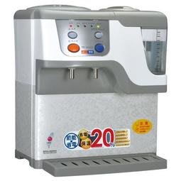 【EASY】東龍TE-161AS蒸汽式電動給水溫熱開飲機