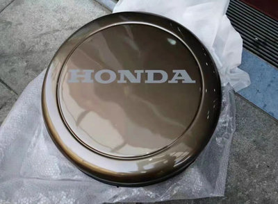 Honda CRV 2代專用-原廠款規格 備胎蓋 六種顏色