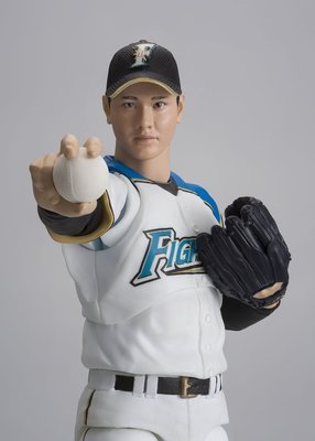 大谷翔平紀念球員套卡Shohei Otani BBM Baseball Card Set