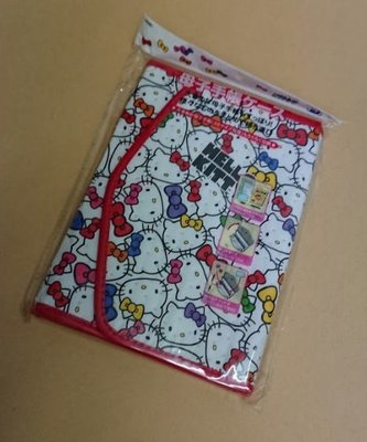 【渡邊太太】日本帶回 母子手帳 可放媽媽寶寶手冊 (Kitty)
