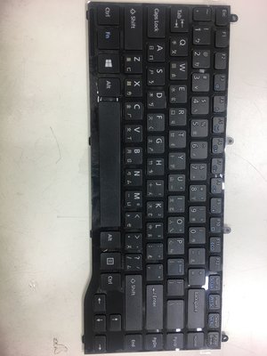 全新 富士通 fujitsu lifebook lh532鍵盤 現貨供應 現場立即維修