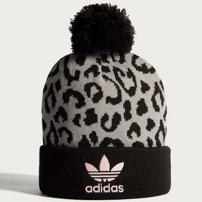 Adidas originals 毛帽