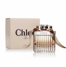 Chloe 同名 女性淡香精 /1瓶/75ml-公司正貨