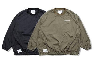 貴重 wtaps 20aw WTP JACKET 新作 2022ss smock ジャケット/アウター