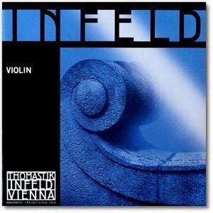 Thomastik INFELD Blue小提琴套弦【鴻韻樂器】4/4 (IB100) 奧地利