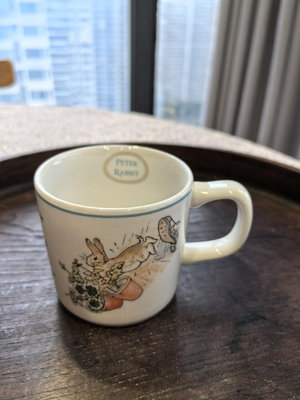 #咖啡杯 #馬克杯 #杯子 日本回流 英產WEDGWOOD韋