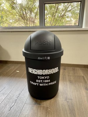 Neighborhood 垃圾桶的價格推薦第3 頁- 2023年12月| 比價比個夠BigGo