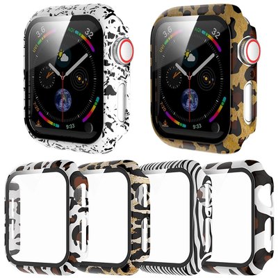 Apple Watch SE Case Series 7 6 5 4 3 Case Iwatch 40mm 44mm 3