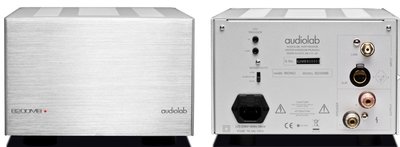 喜龍音響🏰 Audiolab 8200MB 250w大功率單聲道後級擴大機 全新公司貨