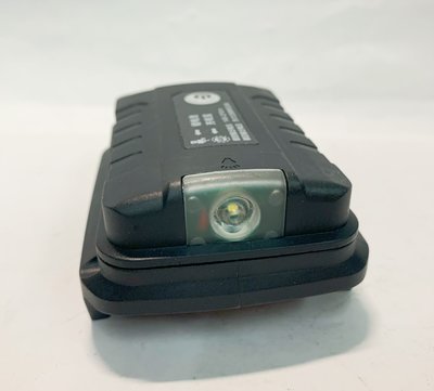 USB充電寶 行動電源轉換器 適用牧田款 14.4V~18V工具電池 USB雙孔 鋰電池轉行動電源(不含電池、手機)
