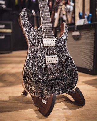 【全新品降價出清】Ibanez RG5320 CSW 日廠 高規 電吉他