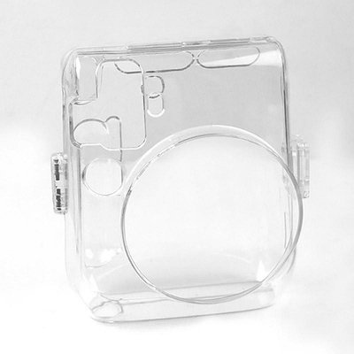 【mini70透明保護殼】拍立得硬殼instax水晶殼相機外殼殼子配件