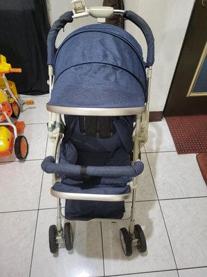 嬰兒車 手推車 幼兒車 適合 0-36月(0-3歲) 載重15kg