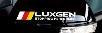 【小韻車材】納智捷 Luxgen S5 u6 u7 後視鏡貼 後照鏡貼 汽車改裝 汽車 貼紙 防水貼紙