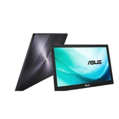 福利品 狀況新 ASUS 15.6" IPS 螢幕 MB169B+ 外接電腦螢幕