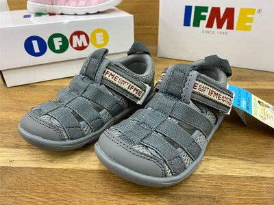 IFME Baby 透氣幼童機能鞋.運動涼鞋/中童款131713