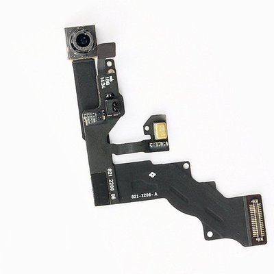 【保固一年】Apple iphone I6 Plus/I6 前鏡頭/前相機 排線 無法對焦 原廠規格