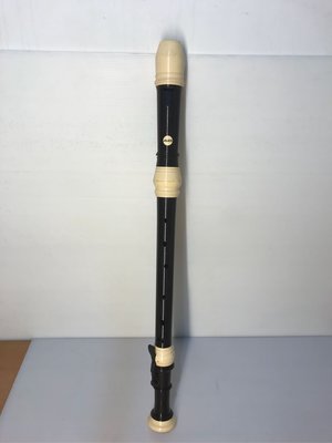 中古二手日本製造AULOS次中音直笛