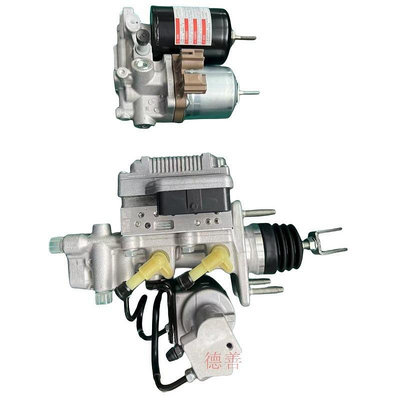 適用凌志CT200H 豐田卡羅拉 雷凌 普銳斯 ABS泵 制動增壓泵