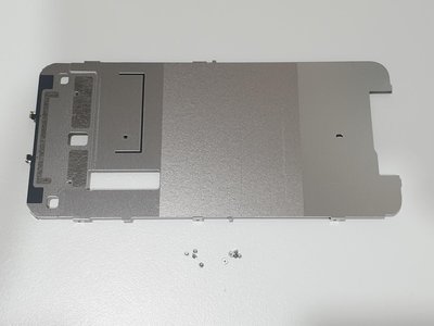 🍀綠盒子🍀 iphone11 i11 11 維修零件 原廠拆機近新品 液晶擋板螺絲組 (2) 保固三個月