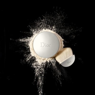 Dior 迪奧 蜜粉刷 不含蜜粉