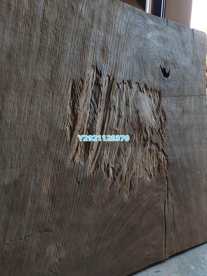 超級大板 整木頭獨板精品風化木風化板 自然風化  文理非312 木雕 木板 窗花【板橋雅玩】