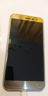惜才- ASUS ZenFone 3 智慧手機 Z017DA (五10) 零件機 殺肉機