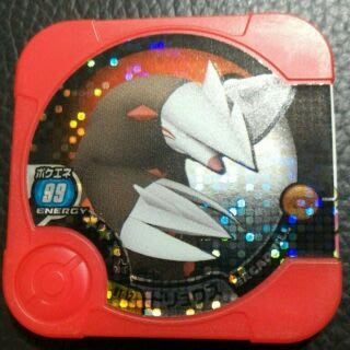 日本正版 神奇寶貝 tretta 01彈 三星卡 龍頭地鼠 01-12 可刷  台灣可以刷