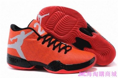 {JMC海淘購}Nike Air Jordan XX9喬登29代網面膠底籃球鞋潮流NBA大LOGO運動鞋男女鞋