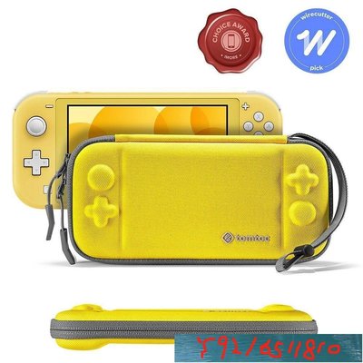 任天堂 Tomtoc Nintendo Switch Lite Slim Case Y1810