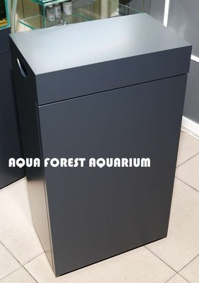 ◎ 水族之森 ◎ 類 ADA ( ADA 45P 專用 ) 1.5尺造景草缸精緻烤漆底櫃