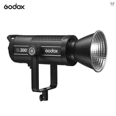 【現貨】Godox SL300II 大功率LED攝影燈 最大功率320W 色溫5600K 亮度可調 8種情景光效 保榮卡