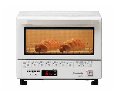 《Ousen現代的舖》日本國際牌Panasonic【NB-DT51】烤箱《烤麵包機、8段溫度、食物乾燥功能》※代購服務