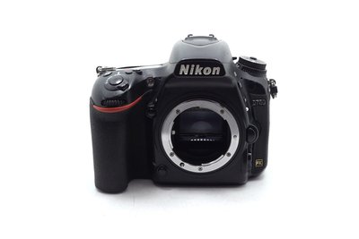 【台中青蘋果】Nikon D750 單機身 二手 全片幅相機 單眼相機 公司貨 快門次數約53,085 #77293