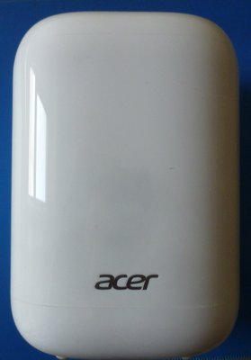 宏基 Acer Revo One PC Intel 2957U, 4G, 128G SSD+500G HDD 【8成新】