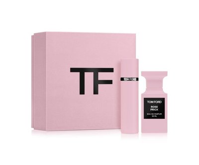TOM FORD BEAUTY - ROSE PRICK 香水套裝