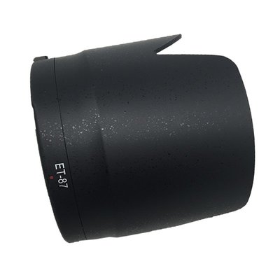 小牛蛙數位 CANON EF 70-200mm f/2.8L IS II 小白兔二代 ET-87 卡口遮光罩 遮光罩