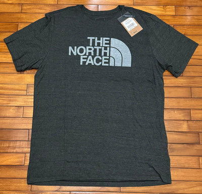 現貨🔥 北臉 THE NORTH FACE 男款 短袖上衣 T恤