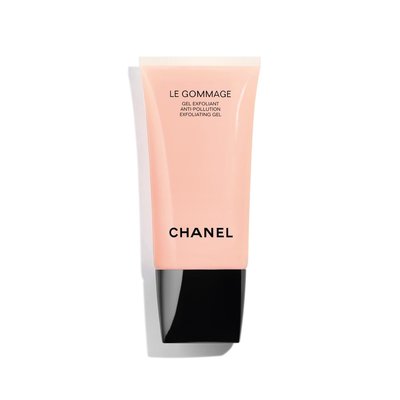 英國代購 CHANEL 香奈兒 深海精萃去角質凝膠 75ml