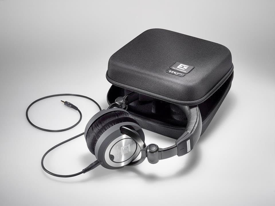 億而創耳機音響】特價出清德國Ultrasone PRO 900i PRO900i 密閉式耳機