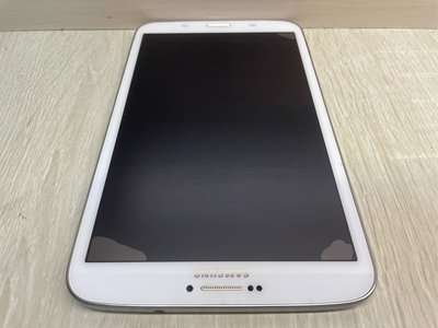 Samsung GALAXY Tab3 8.0 SM-T311 故障 無法充電 無法開機 殺肉機 報帳機 二手 零件機出售