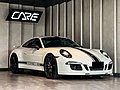 【凱爾車業-民族店】總代理 2013 Porsche 911 Carrera 4