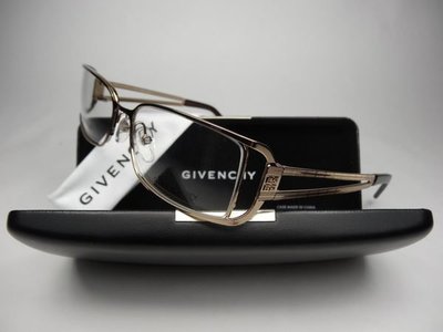 信義計劃 眼鏡 太樺公司貨 Givenchy VGV280 紀梵希 義大利製 鏤空 可配 藍光 多焦 全視線 高度數