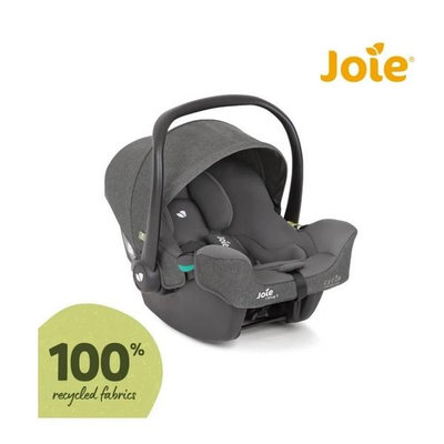 Joie iSnug 2 提籃汽座/汽車安全座椅(全新Cycle系列)(JBD57400A) 3990(聊聊優惠)