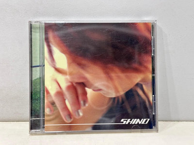 林曉培 同名專輯 CD03 唱片 二手唱片