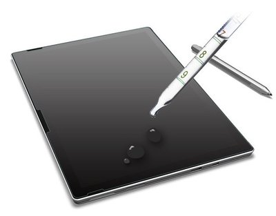 專用 2018 New Surface pro 鋼化玻璃膜 微軟 Surface pro6 玻璃保護貼 12.3吋