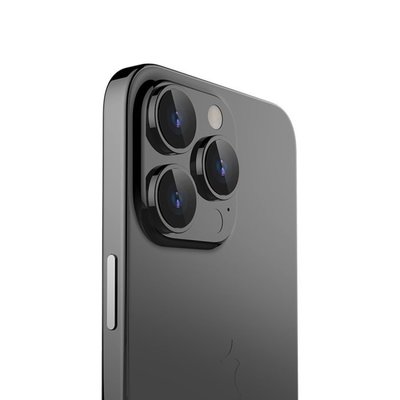 NILLKIN Apple iPhone 15 Pro/iPhone 15 Pro Max 彩鏡鏡頭貼(一套裝)鏡頭貼
